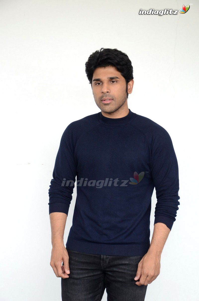 Allu Sirish