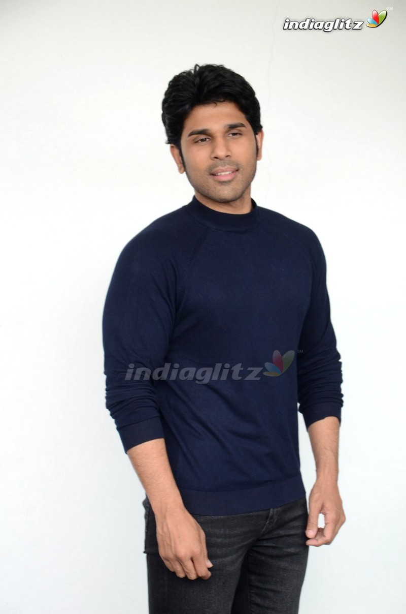 Allu Sirish