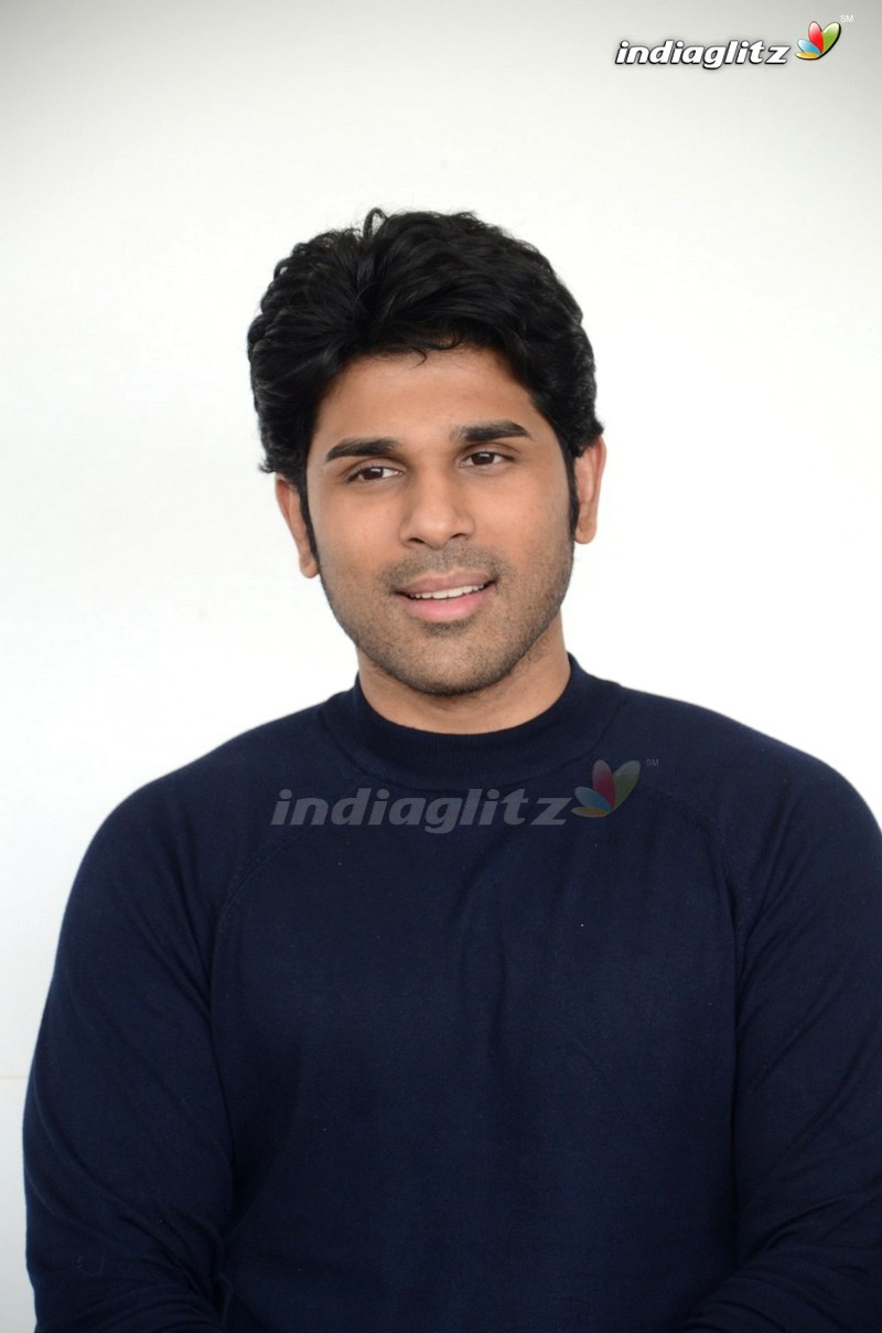 Allu Sirish