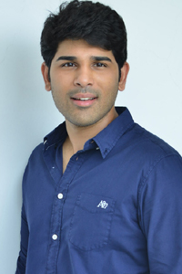 Allu Sirish