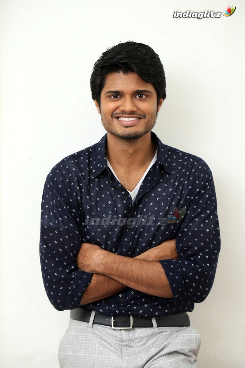 Anand Deverakonda