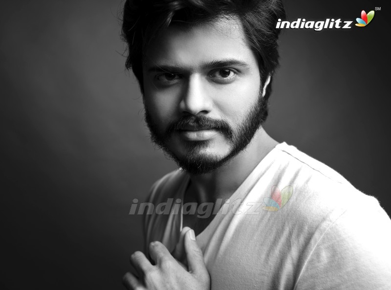 Anand Deverakonda