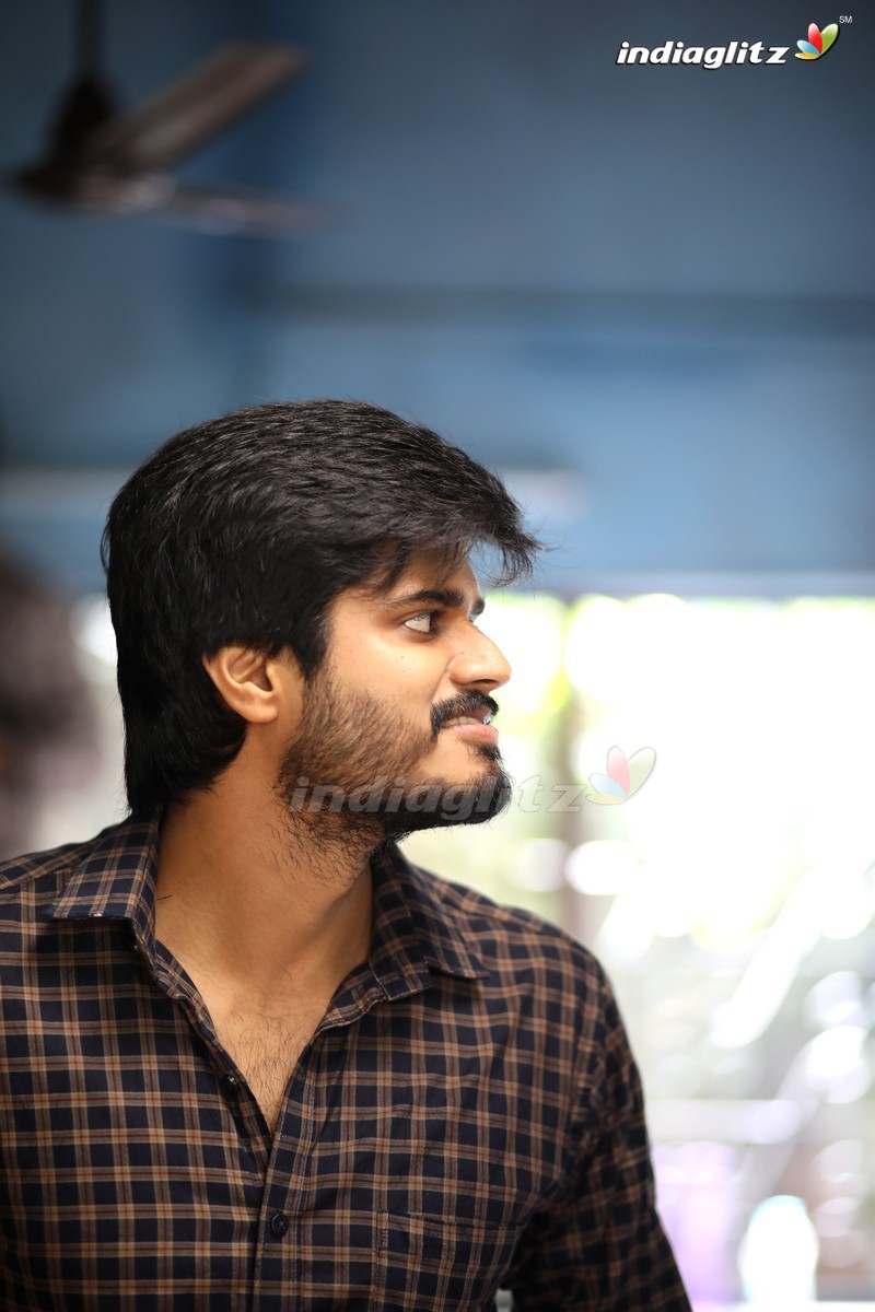 Anand Deverakonda