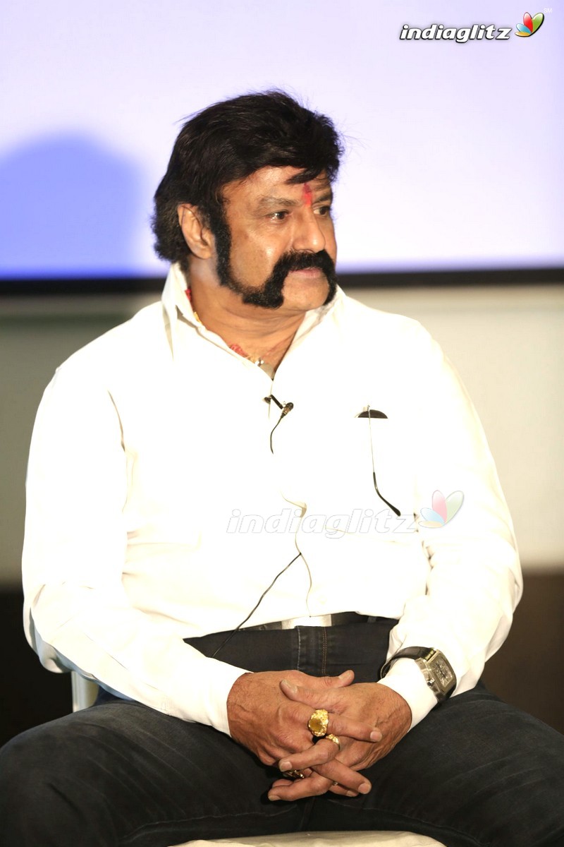 Balakrishna