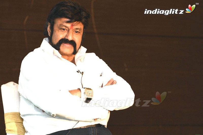 Balakrishna