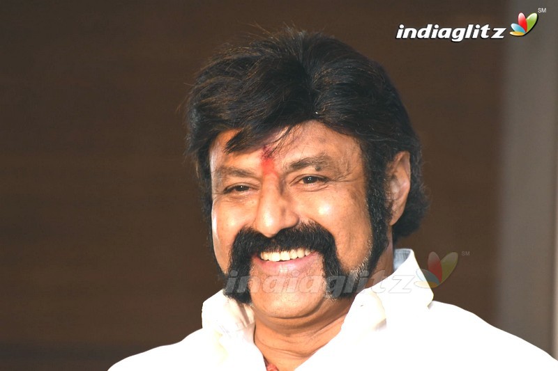 Balakrishna