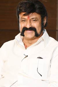 Balakrishna