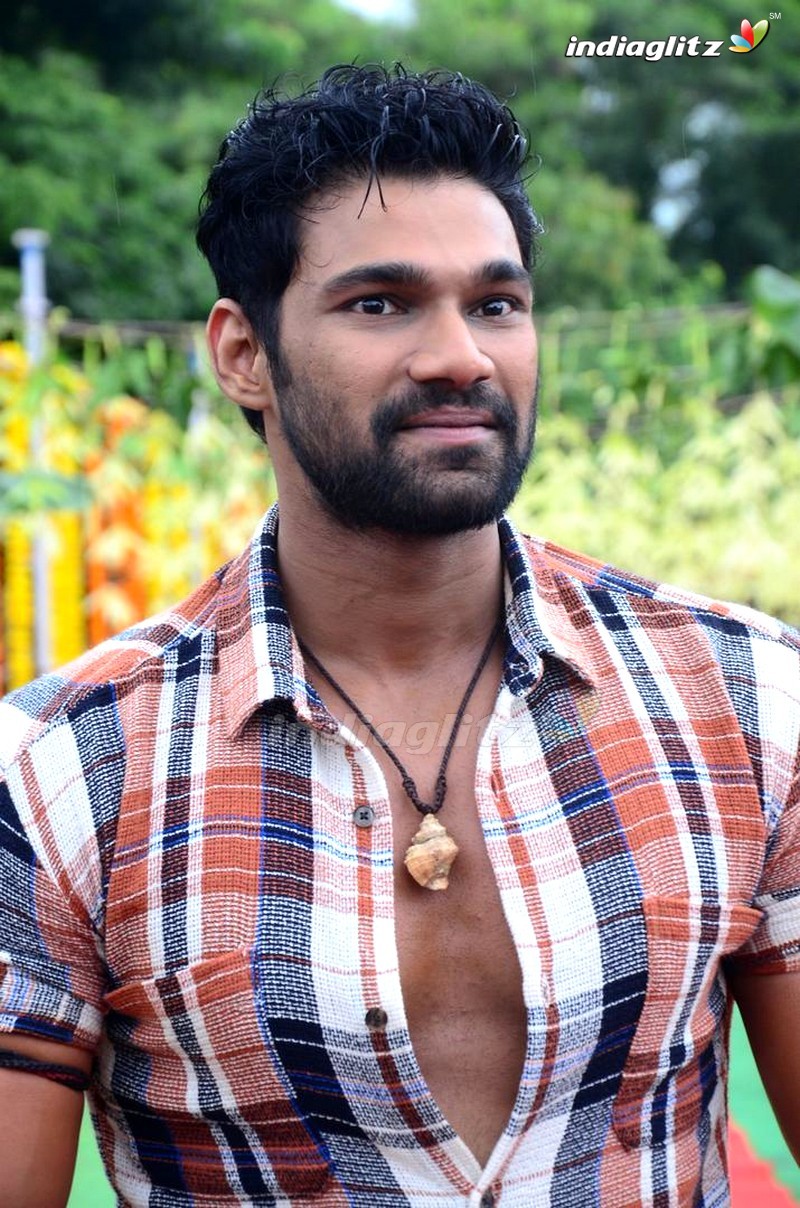 Bellamkonda Srinivas