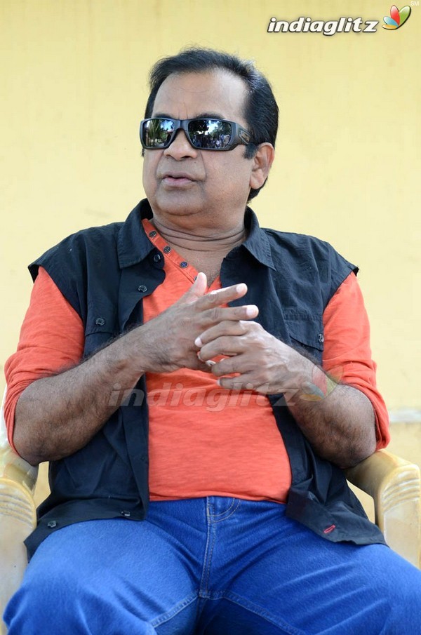 Brahmanandam