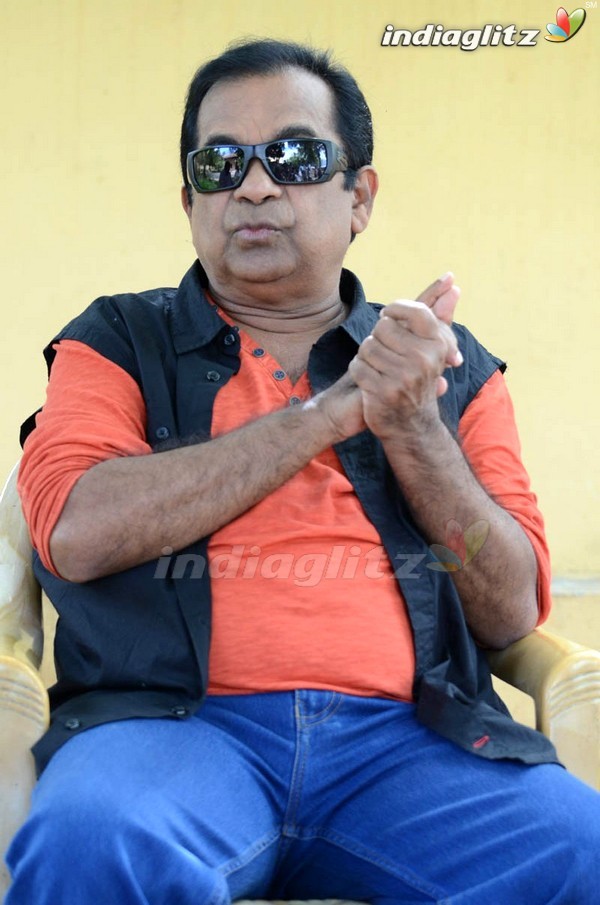 Brahmanandam