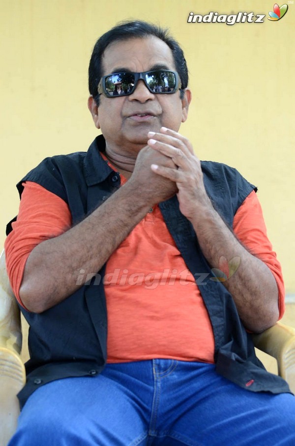 Brahmanandam