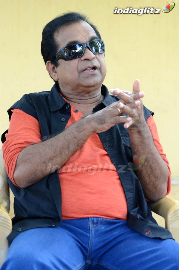 Brahmanandam