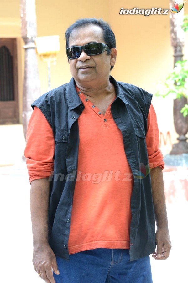 Brahmanandam