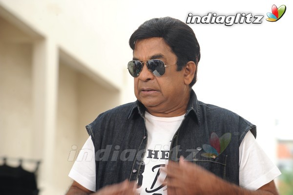 Brahmanandam