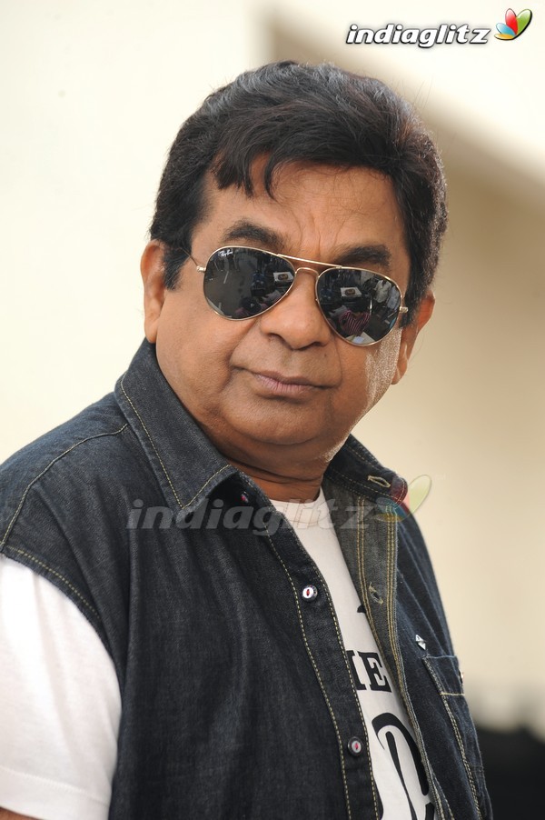 Brahmanandam