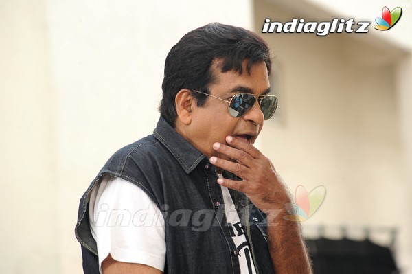 Brahmanandam