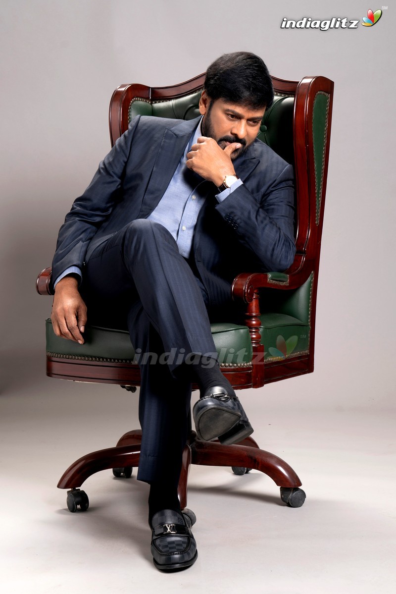 Chiranjeevi