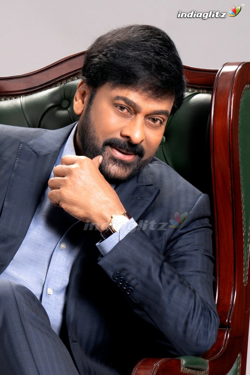 Chiranjeevi