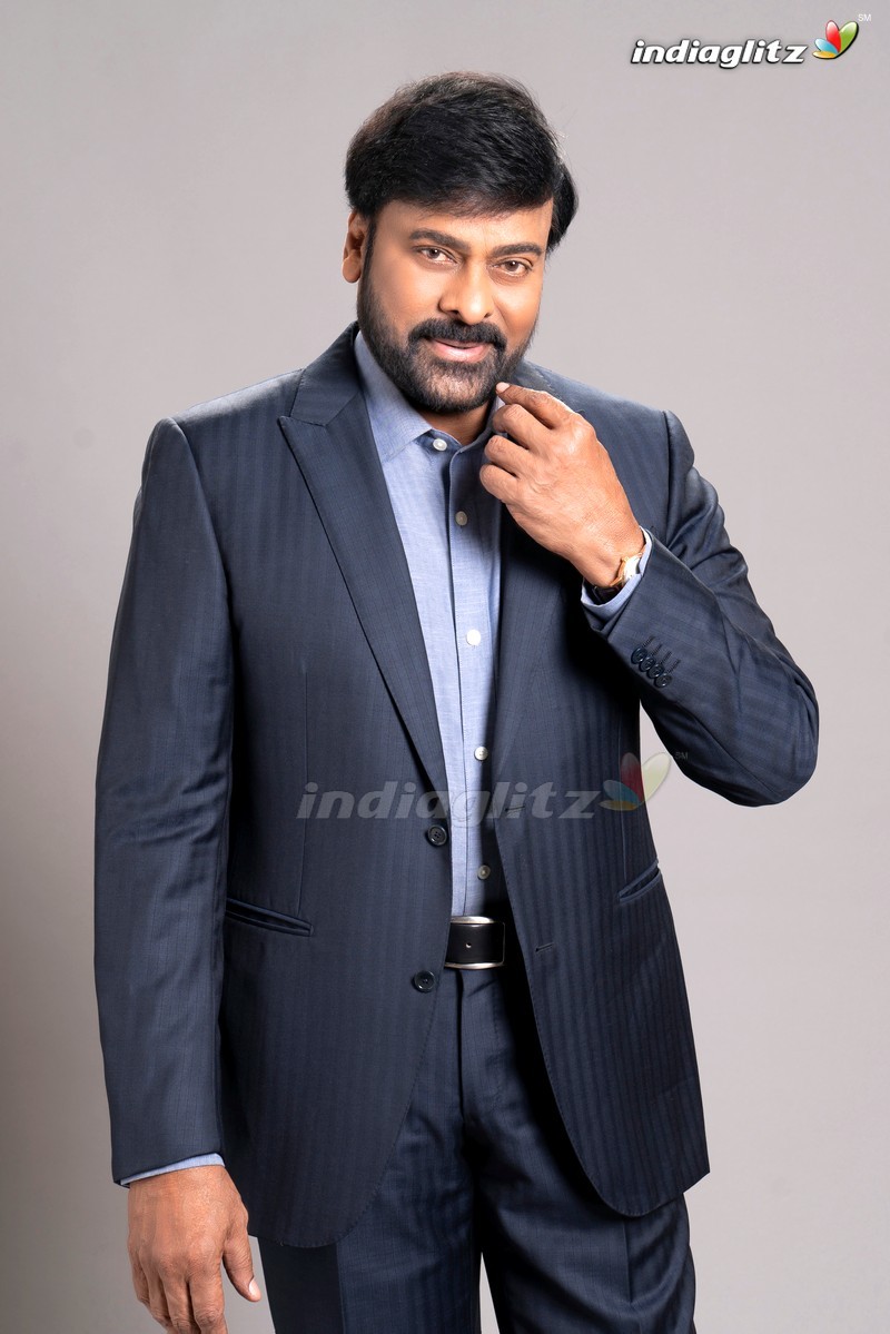 Chiranjeevi