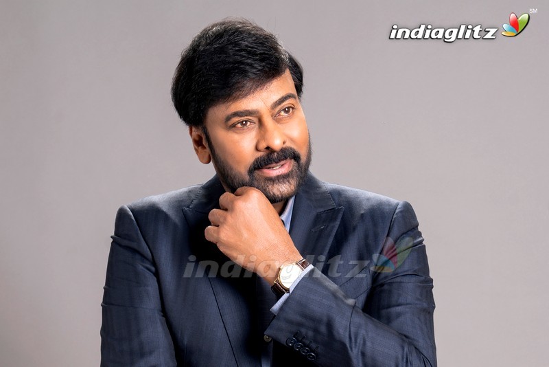 Chiranjeevi