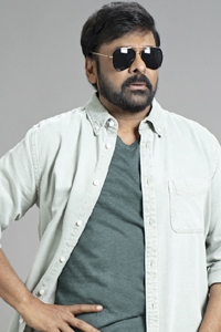 Chiranjeevi