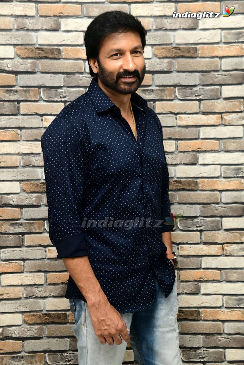 Gopichand