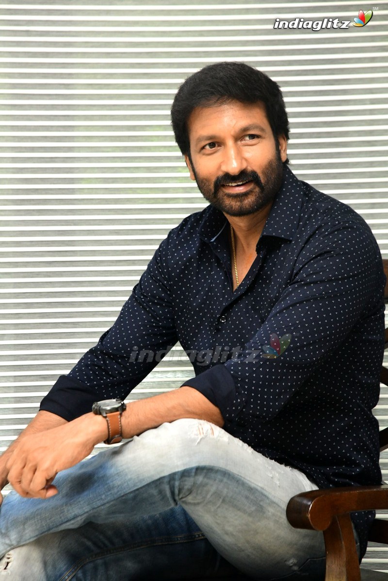 Gopichand