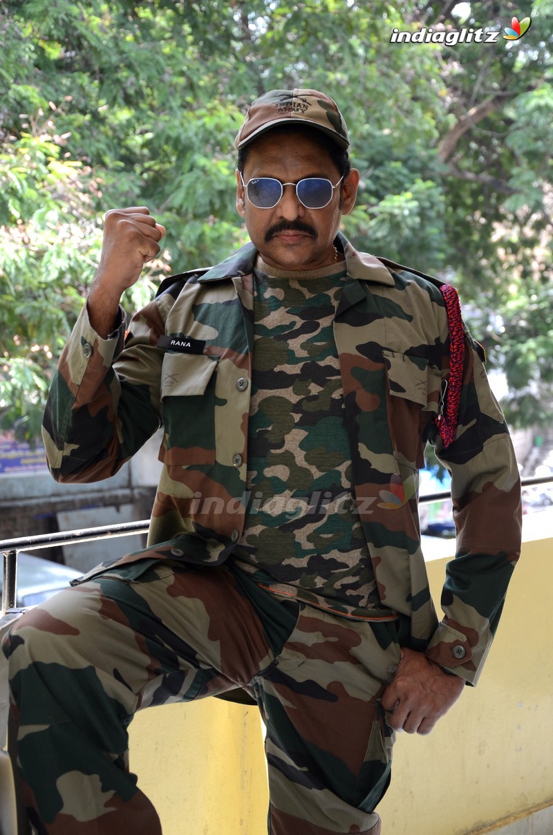 Harinath Policharla