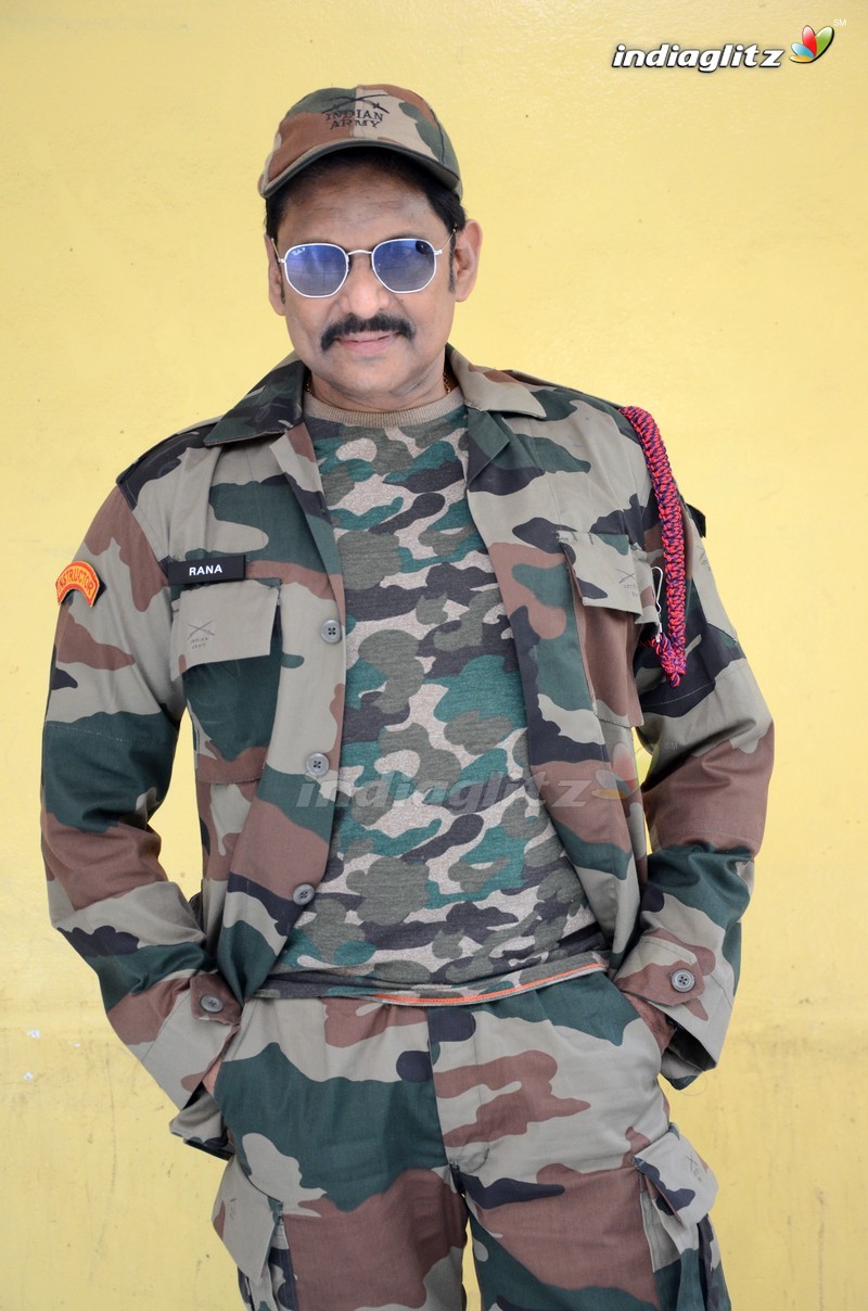 Harinath Policharla