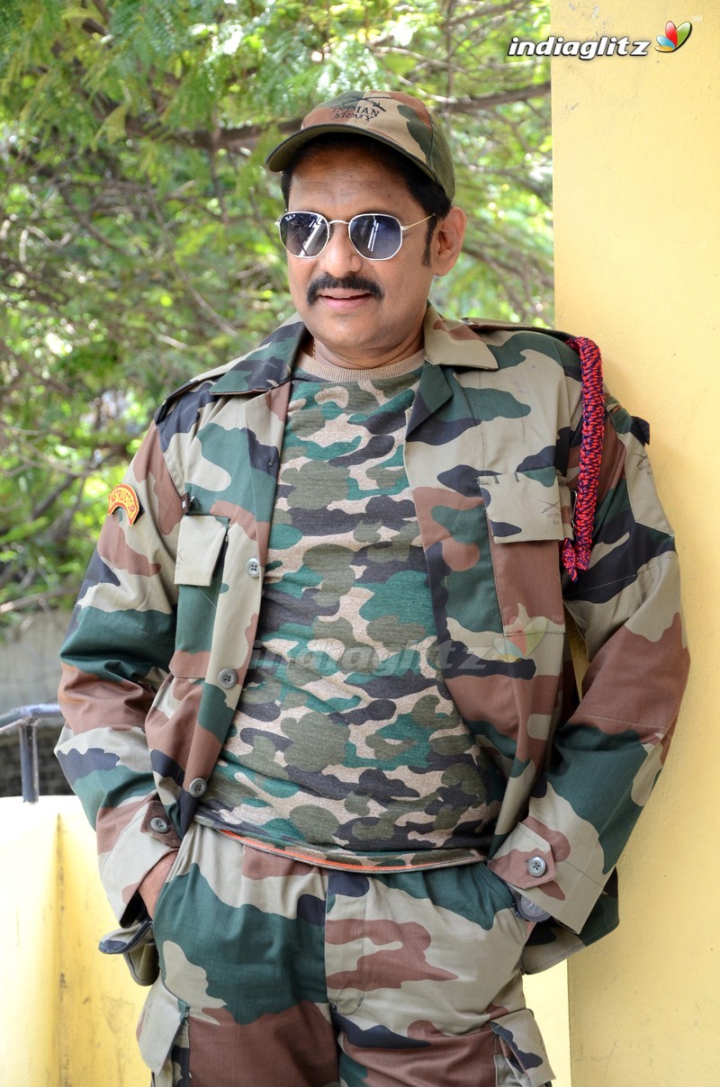 Harinath Policharla