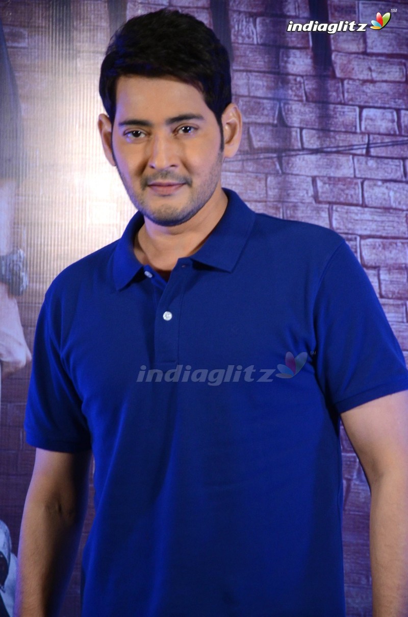 Mahesh Babu