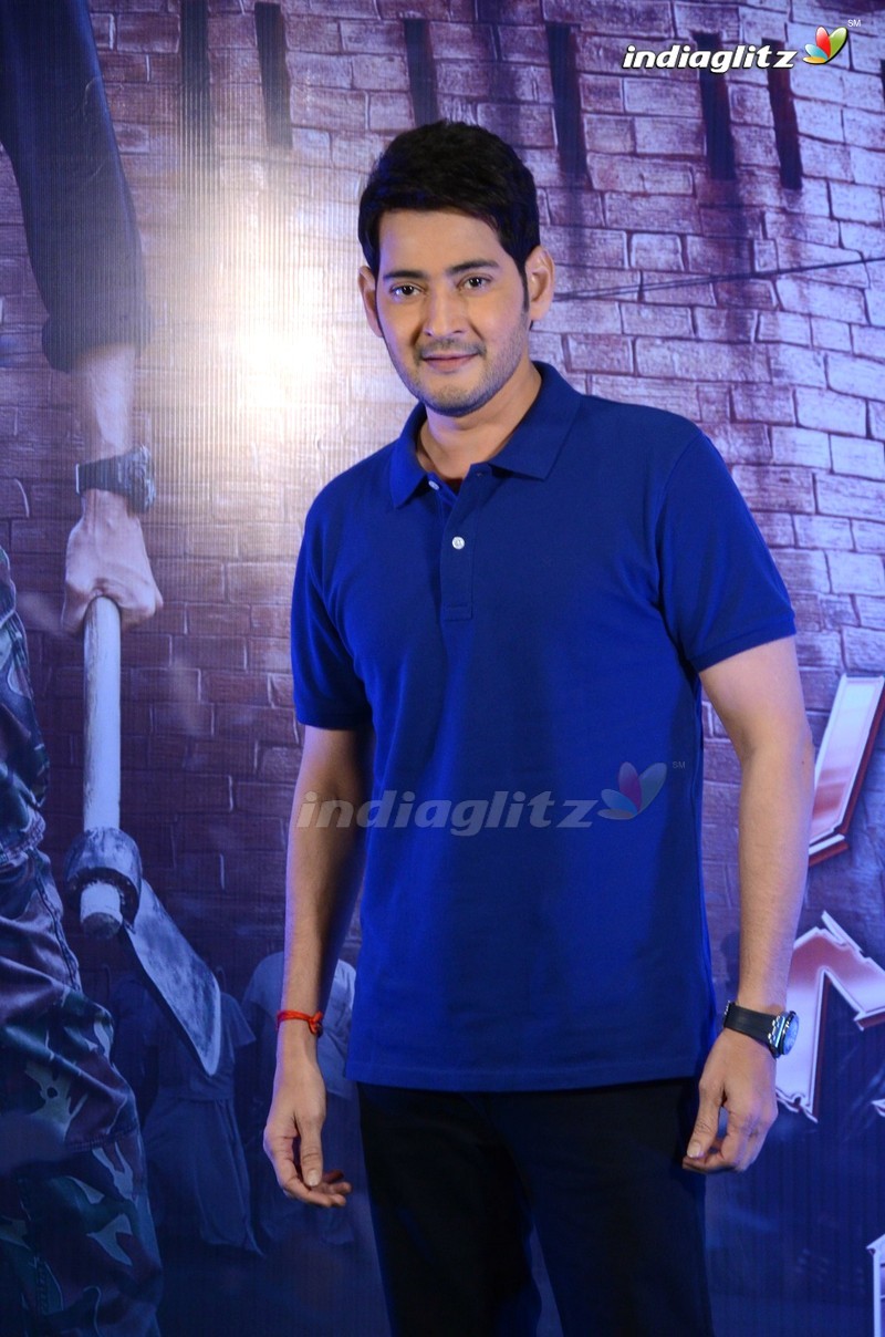 Mahesh Babu