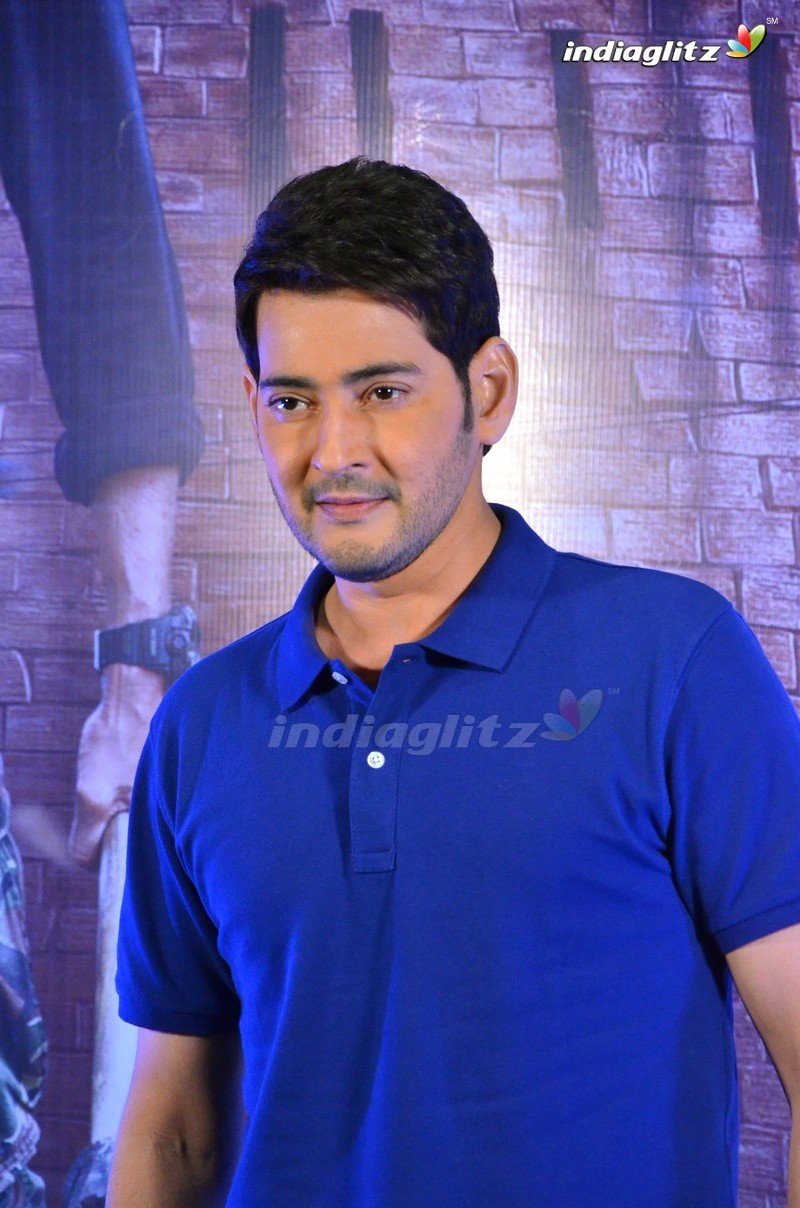 Mahesh Babu