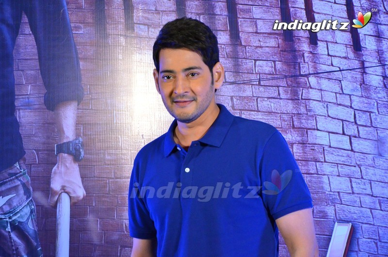 Mahesh Babu