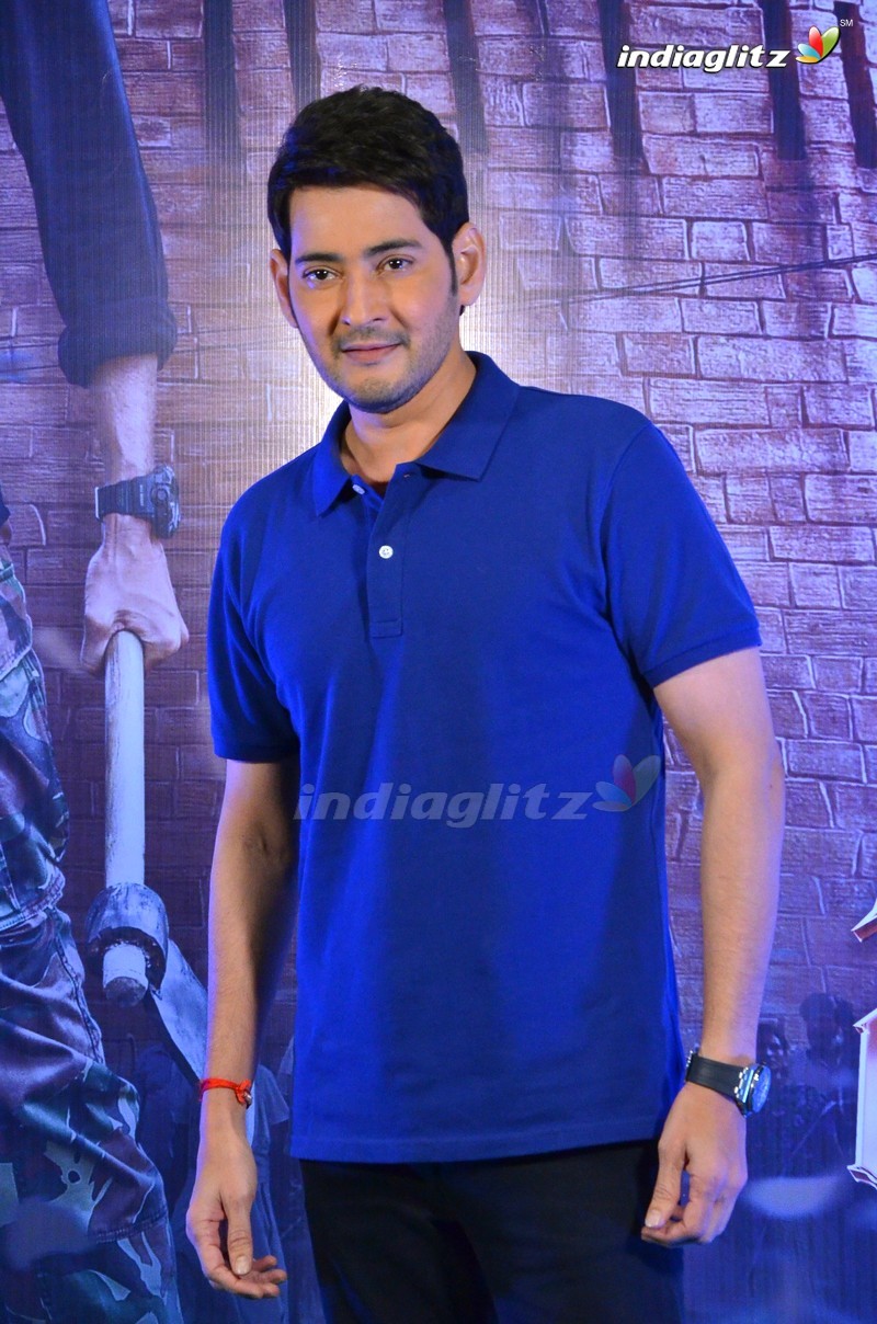 Mahesh Babu