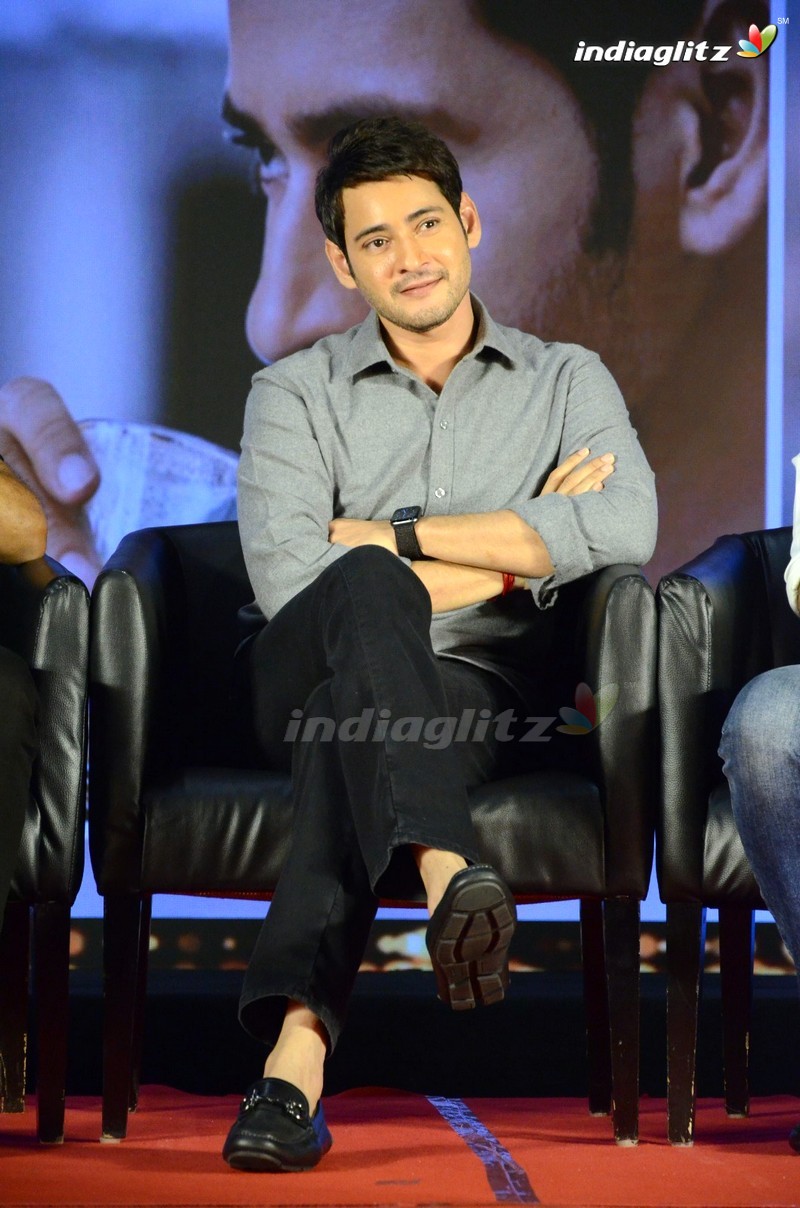 Mahesh Babu