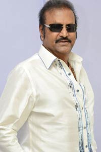 Mohan Babu