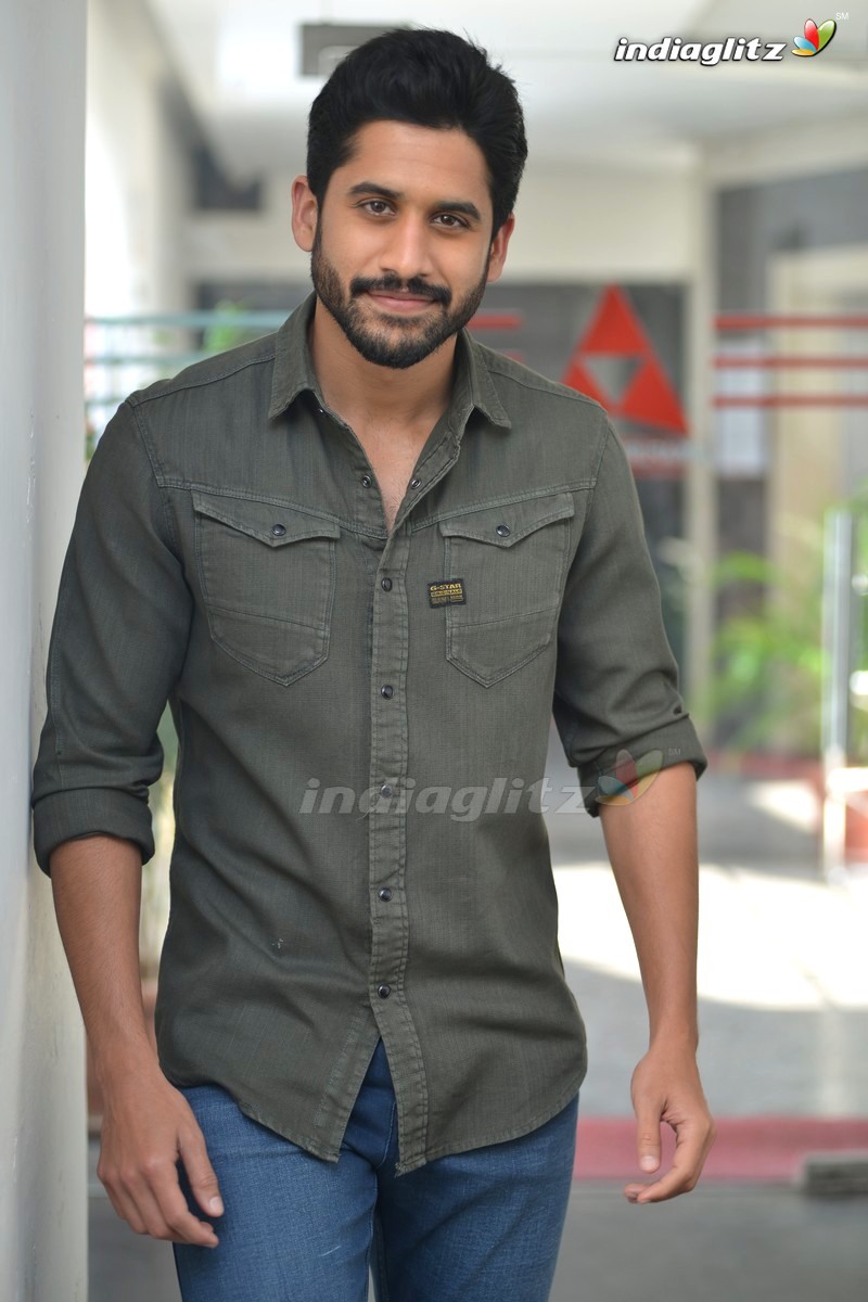 Naga Chaitanya