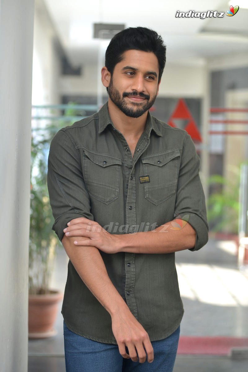 Naga Chaitanya