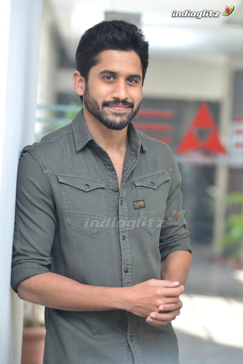 Naga Chaitanya