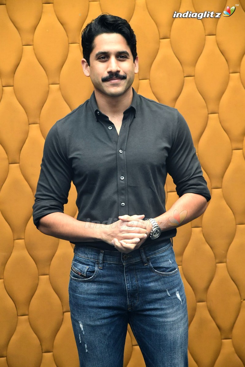 Naga Chaitanya