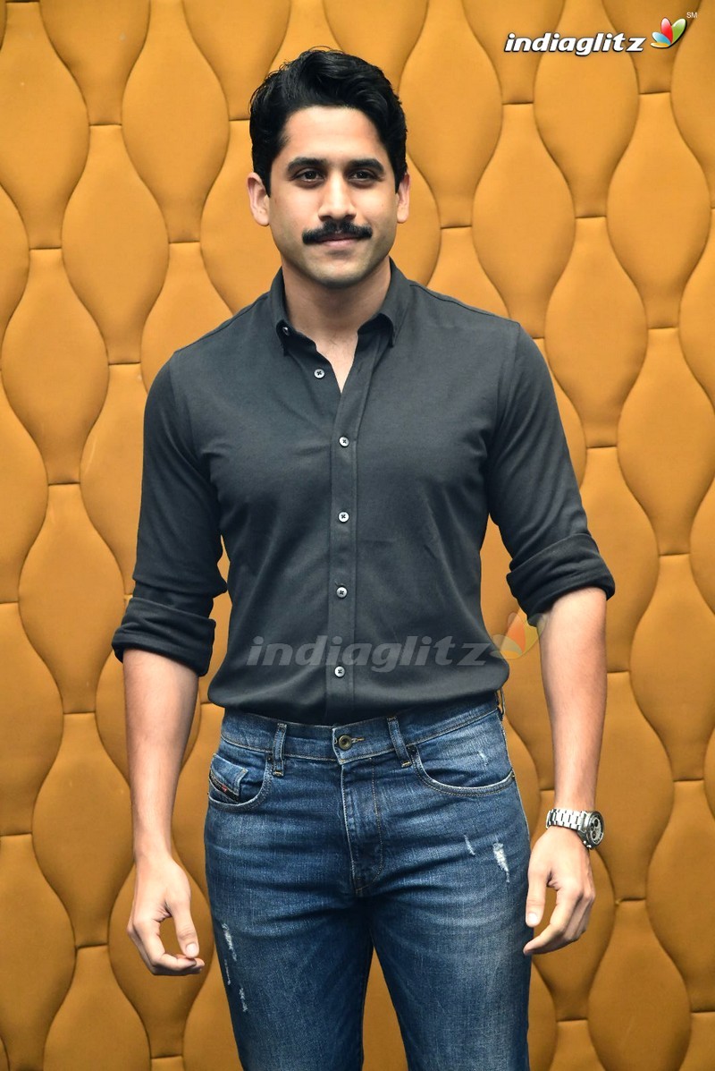 Naga Chaitanya