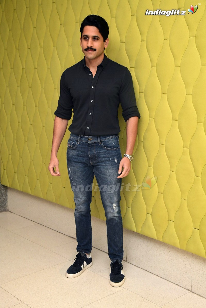 Naga Chaitanya