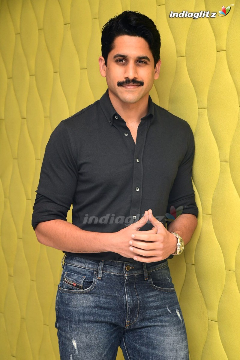 Naga Chaitanya