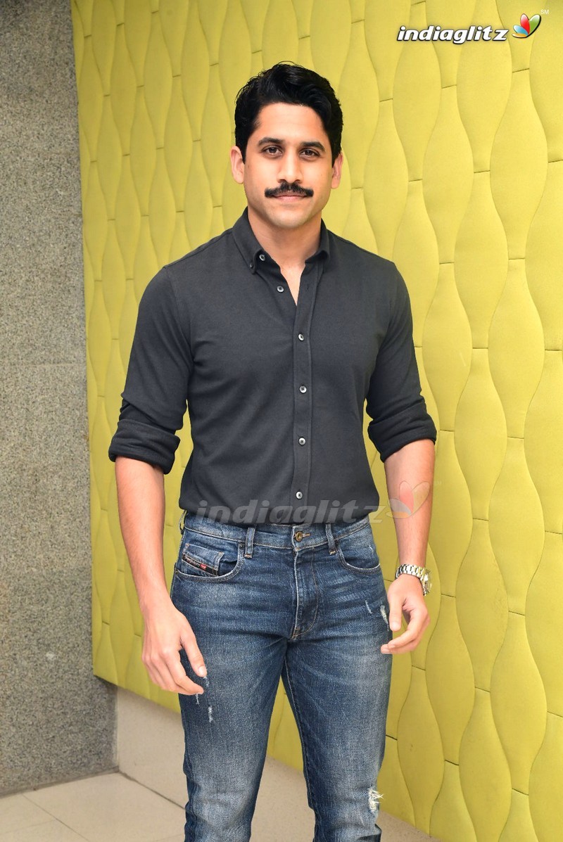 Naga Chaitanya