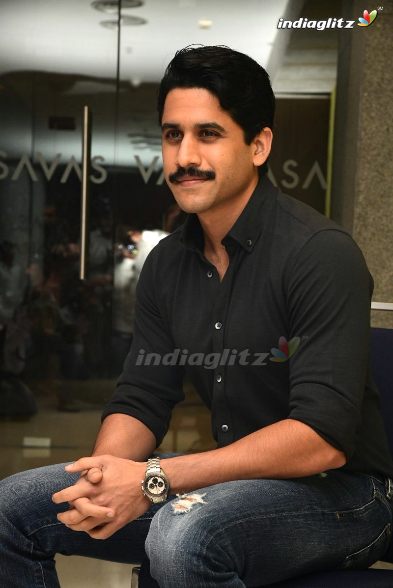 Naga Chaitanya