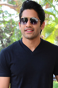 Naga Chaitanya