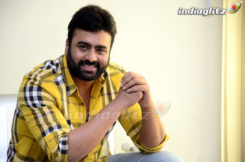 Nara Rohit