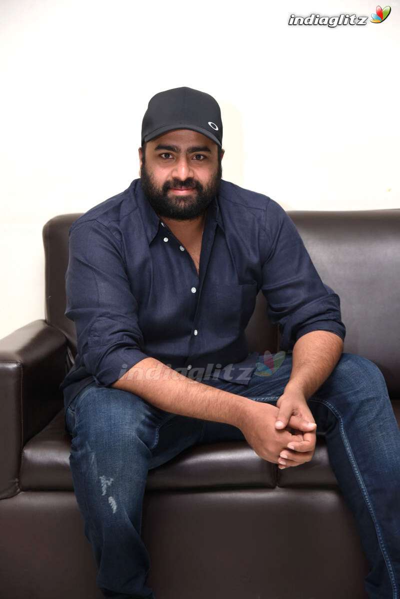 Nara Rohit