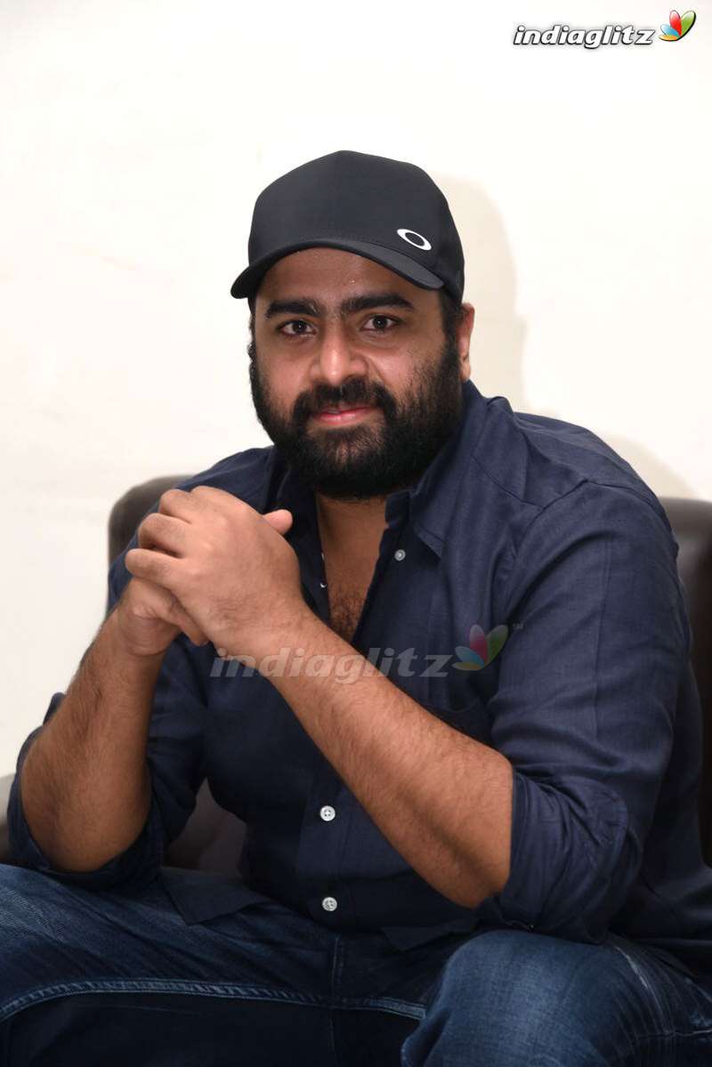 Nara Rohit